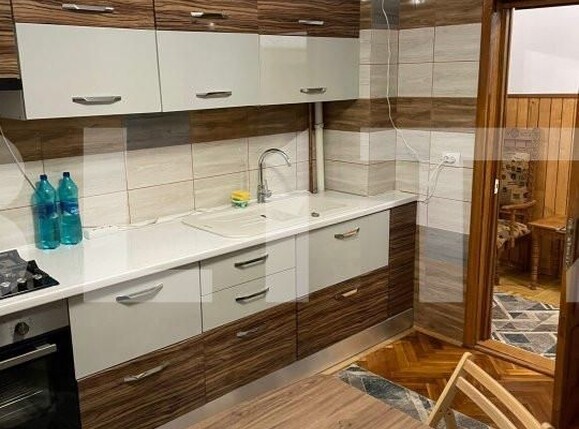 Apartament de închiriat 2 camere Central - 151077AI | BLITZ Iași | Poza2