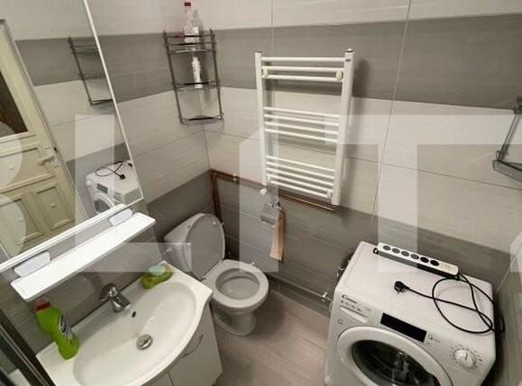 Apartament de închiriat 2 camere Central - 151077AI | BLITZ Iași | Poza12