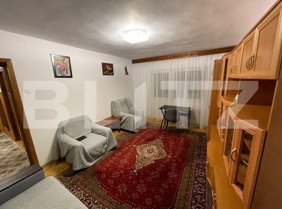 Apartament de închiriat 2 camere Central - 151077AI | BLITZ Iași | Poza11