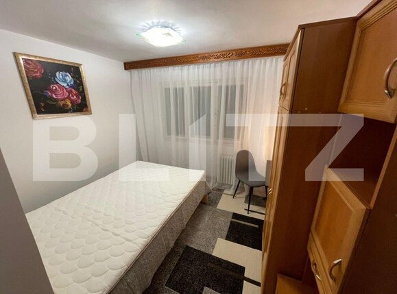 Apartament de închiriat 2 camere Central - 151077AI | BLITZ Iași | Poza4