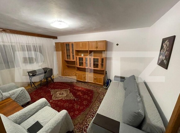 Apartament de închiriat 2 camere Central - 151077AI | BLITZ Iași | Poza8