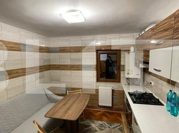 Apartament de închiriat 2 camere Central - 151077AI | BLITZ Iași | Poza1