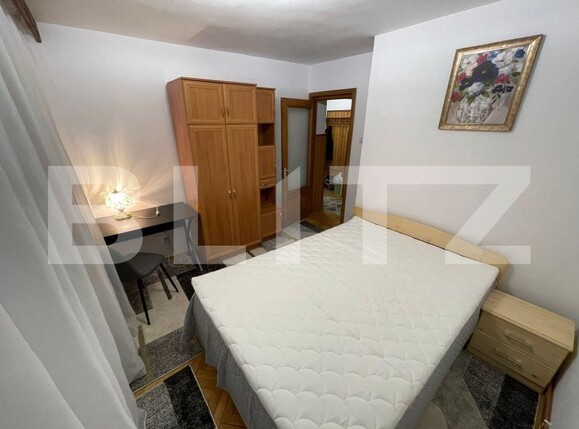 Apartament de închiriat 2 camere Central - 151077AI | BLITZ Iași | Poza5