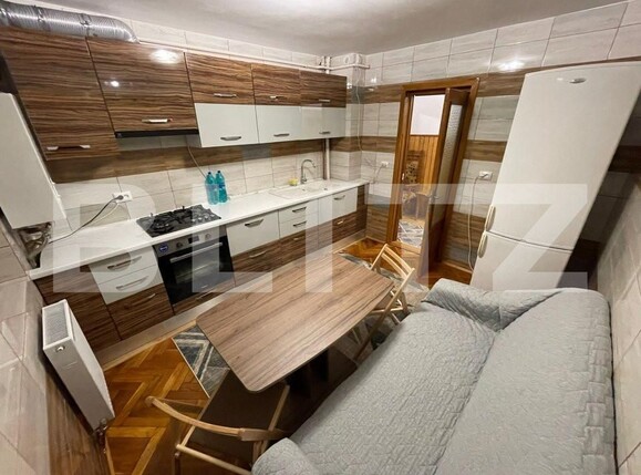 Apartament de închiriat 2 camere Central - 151077AI | BLITZ Iași | Poza3