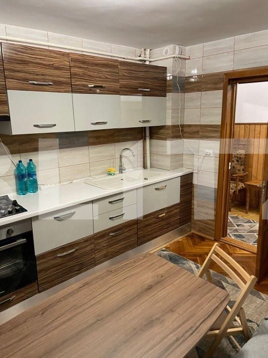 Apartament de închiriat 2 camere Central - 151077AI | BLITZ Iași | Poza2