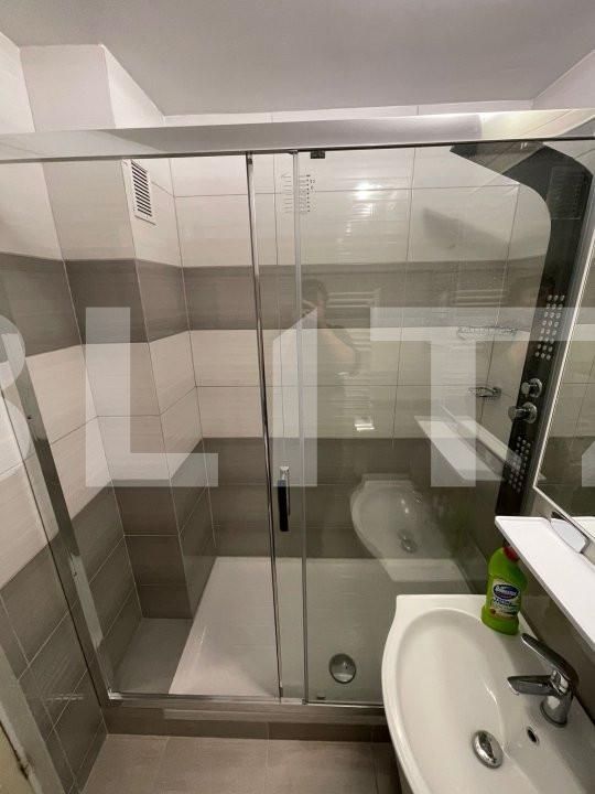 Apartament de închiriat 2 camere Central - 151077AI | BLITZ Iași | Poza13