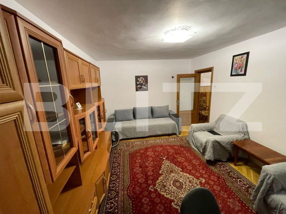 Apartament de închiriat 2 camere Central - 151077AI | BLITZ Iași | Poza7