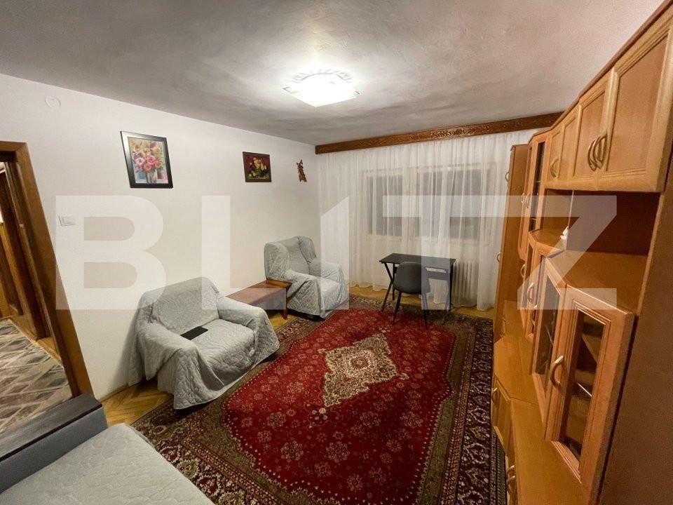 Apartament de închiriat 2 camere Central - 151077AI | BLITZ Iași | Poza11