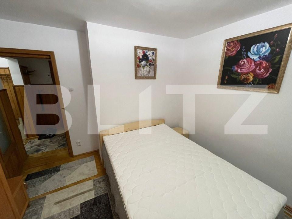 Apartament de închiriat 2 camere Central - 151077AI | BLITZ Iași | Poza6
