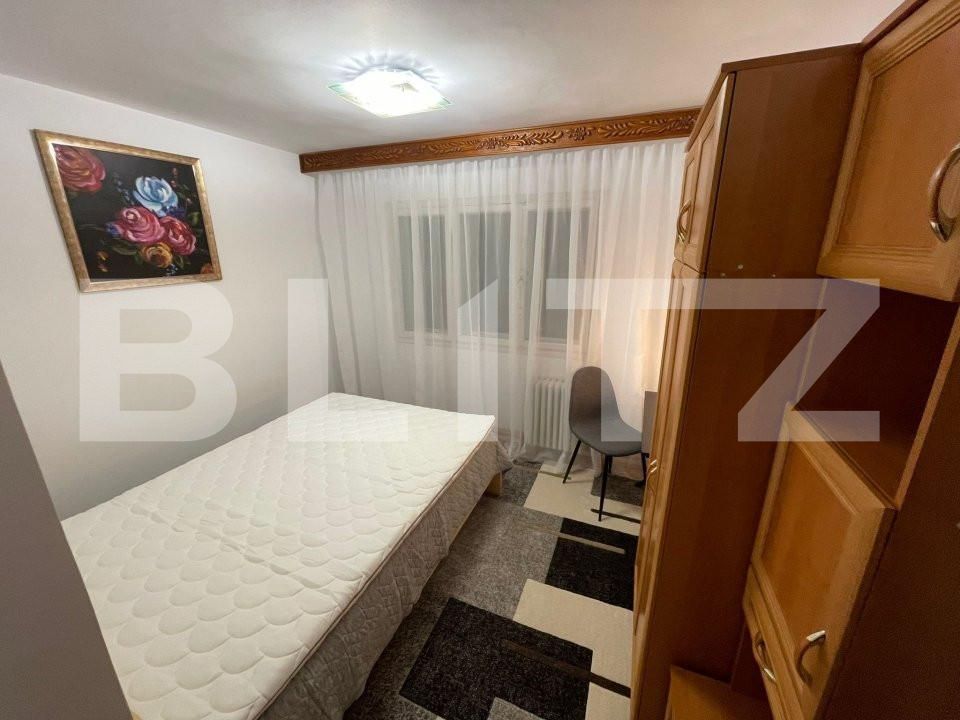 Apartament de închiriat 2 camere Central - 151077AI | BLITZ Iași | Poza4