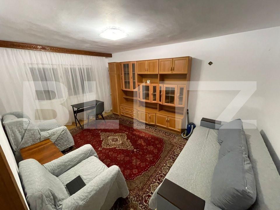 Apartament de închiriat 2 camere Central - 151077AI | BLITZ Iași | Poza9