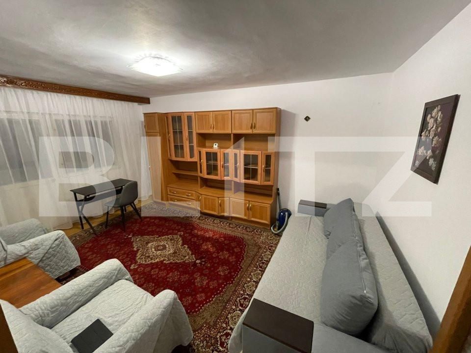 Apartament de închiriat 2 camere Central - 151077AI | BLITZ Iași | Poza8