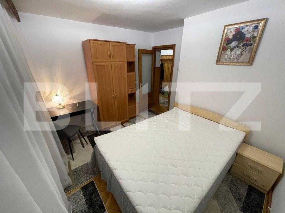 Apartament de închiriat 2 camere Central - 151077AI | BLITZ Iași | Poza5