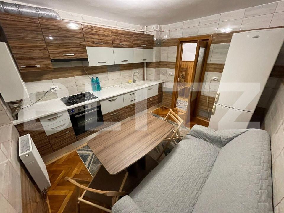 Apartament de închiriat 2 camere Central - 151077AI | BLITZ Iași | Poza3