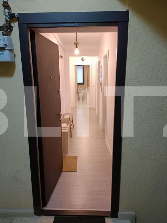 Apartament de închiriat 2 camere Cug - 151078AI | BLITZ Iași | Poza7