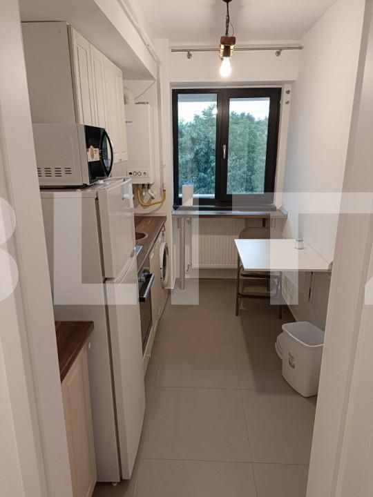 Apartament de închiriat 2 camere Cug - 151078AI | BLITZ Iași | Poza2