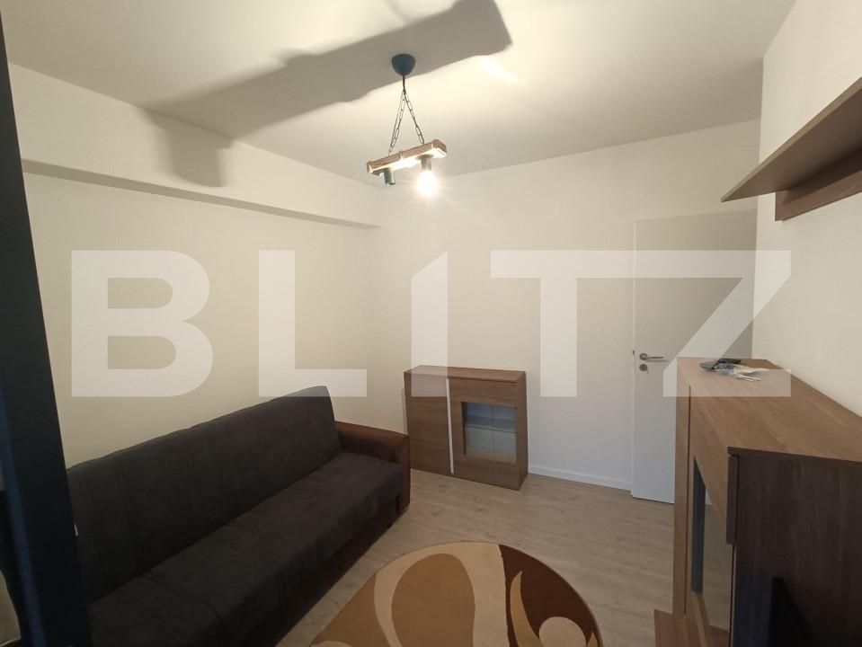 Apartament de închiriat 2 camere Cug - 151078AI | BLITZ Iași | Poza3