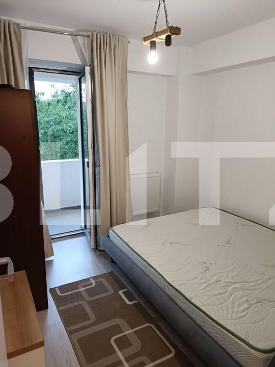 Apartament de închiriat 2 camere Cug - 151078AI | BLITZ Iași | Poza4