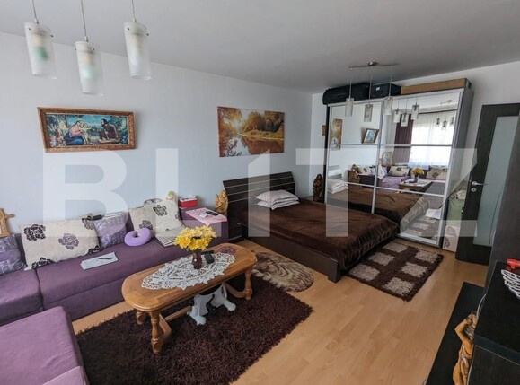 Garsonieră de vânzare Canta - 151079AV | BLITZ Iași | Poza3