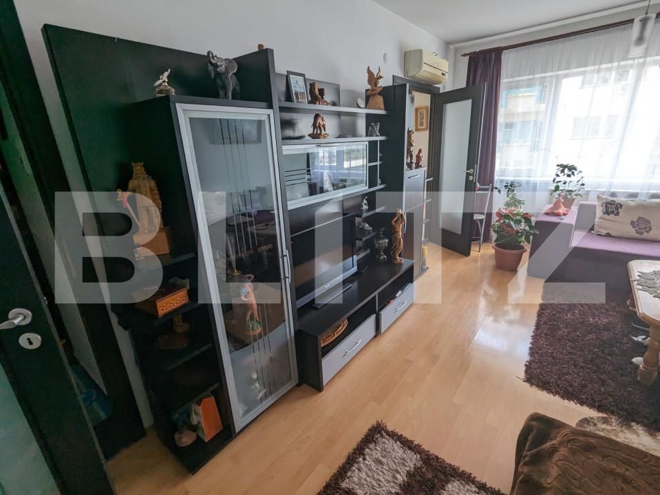 Garsonieră de vânzare Canta - 151079AV | BLITZ Iași | Poza1