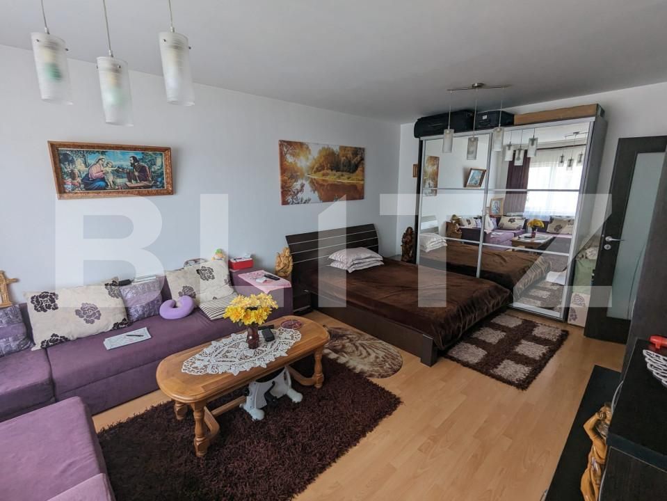 Garsonieră de vânzare Canta - 151079AV | BLITZ Iași | Poza3