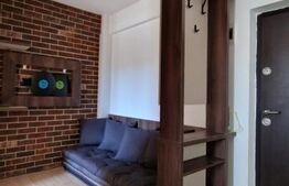 Apartament de 1 camere, 38 mp, zona Valea Adanca