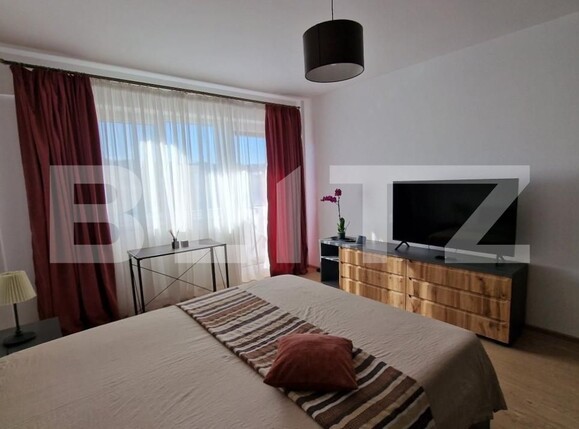 Garsonieră de închiriat Valea Adanca - 151087AI | BLITZ Iași | Poza1