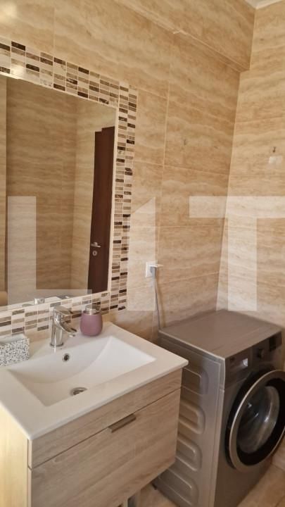 Garsonieră de închiriat Valea Adanca - 151087AI | BLITZ Iași | Poza9