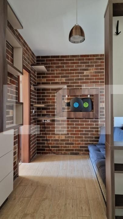 Garsonieră de închiriat Valea Adanca - 151087AI | BLITZ Iași | Poza4