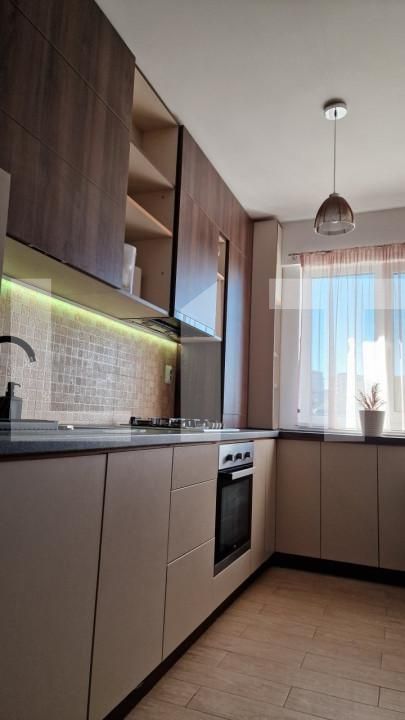 Garsonieră de închiriat Valea Adanca - 151087AI | BLITZ Iași | Poza7