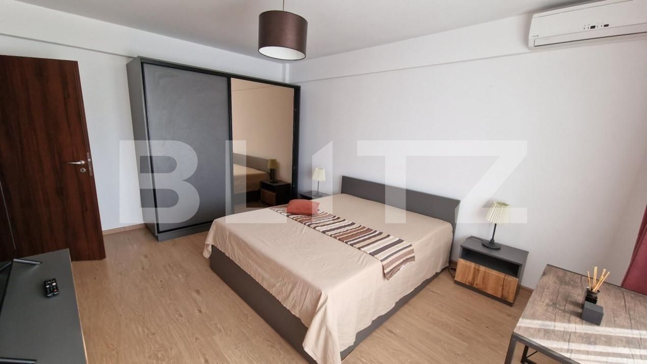 Garsonieră de închiriat Valea Adanca - 151087AI | BLITZ Iași | Poza2