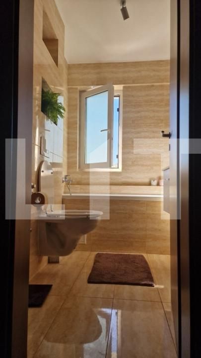 Garsonieră de închiriat Valea Adanca - 151087AI | BLITZ Iași | Poza8