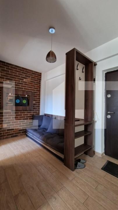Garsonieră de închiriat Valea Adanca - 151087AI | BLITZ Iași | Poza3