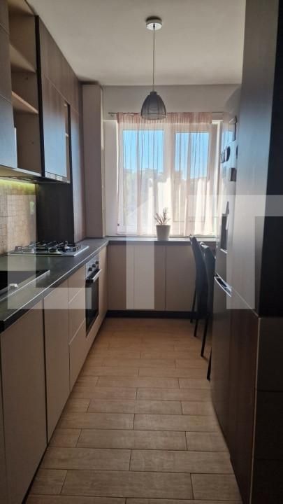 Garsonieră de închiriat Valea Adanca - 151087AI | BLITZ Iași | Poza6