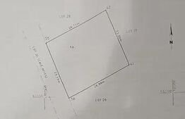 Teren intravilan, 630 mp, zona Dancu