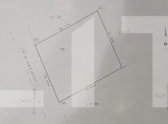 Teren de vânzare Dancu - 151093TV | BLITZ Iași | Poza2