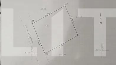 Teren de vânzare Dancu - 151093TV | BLITZ Iași | Poza2