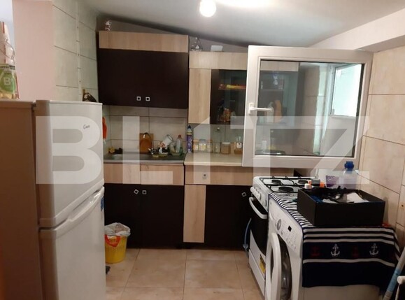 Garsonieră de închiriat Centru Civic - 151095AI | BLITZ Iași | Poza4