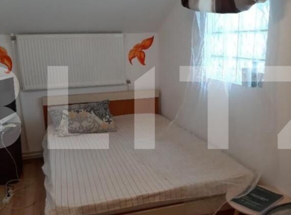 Garsonieră de închiriat Centru Civic - 151095AI | BLITZ Iași | Poza1