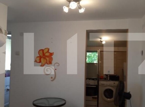 Garsonieră de închiriat Centru Civic - 151095AI | BLITZ Iași | Poza3