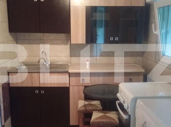 Garsonieră de închiriat Centru Civic - 151095AI | BLITZ Iași | Poza5