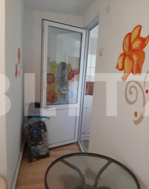 Garsonieră de închiriat Centru Civic - 151095AI | BLITZ Iași | Poza2