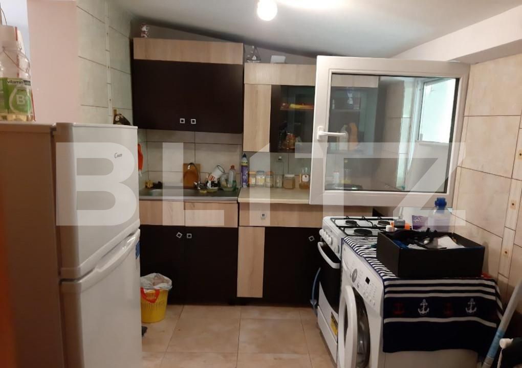 Garsonieră de închiriat Centru Civic - 151095AI | BLITZ Iași | Poza4