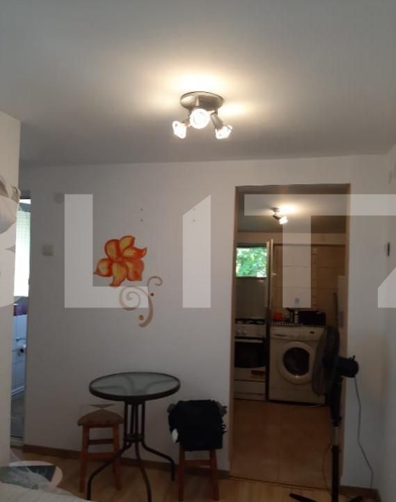 Garsonieră de închiriat Centru Civic - 151095AI | BLITZ Iași | Poza3