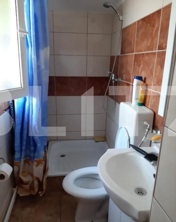 Garsonieră de închiriat Centru Civic - 151095AI | BLITZ Iași | Poza7