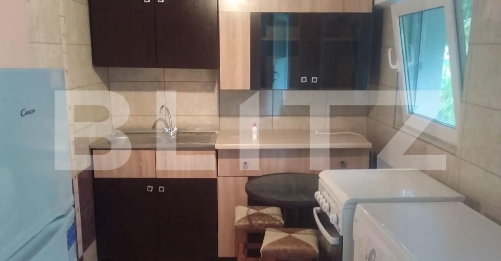 Garsonieră de închiriat Centru Civic - 151095AI | BLITZ Iași | Poza5