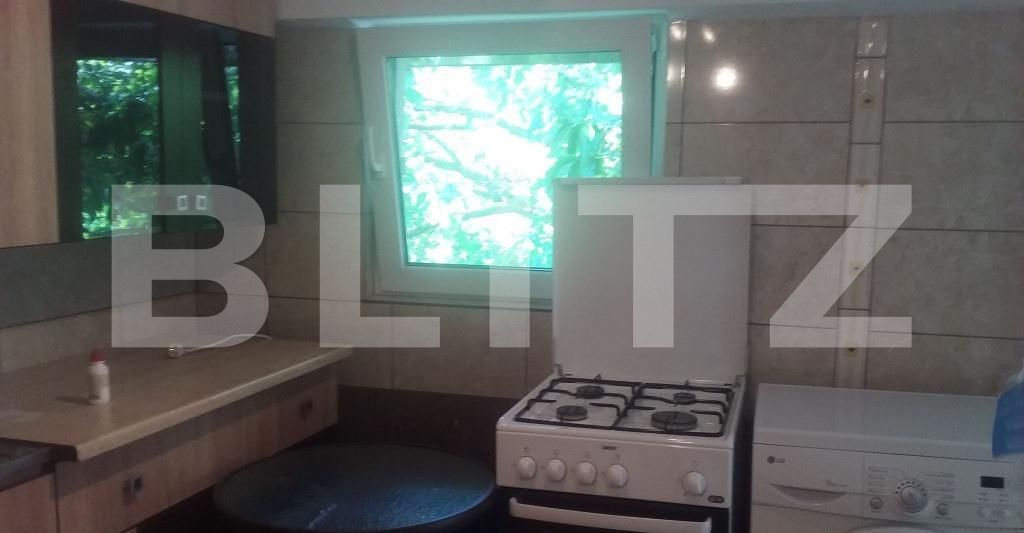 Garsonieră de închiriat Centru Civic - 151095AI | BLITZ Iași | Poza6