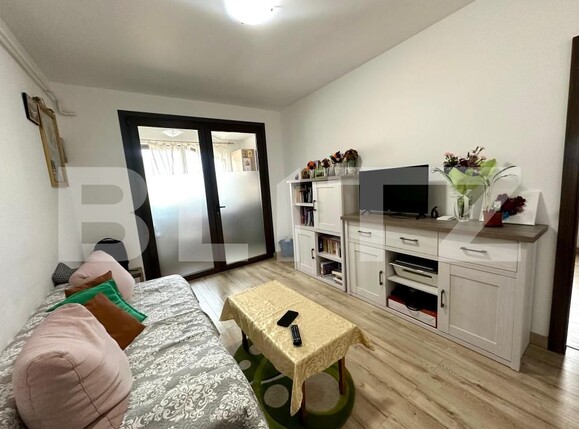 Apartament de vânzare 2 camere Valea Adanca - 151105AV | BLITZ Iași | Poza1