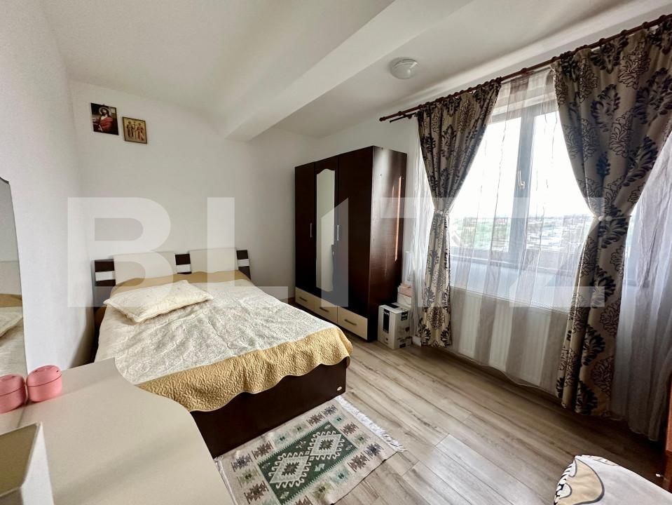 Apartament de vânzare 2 camere Valea Adanca - 151105AV | BLITZ Iași | Poza3