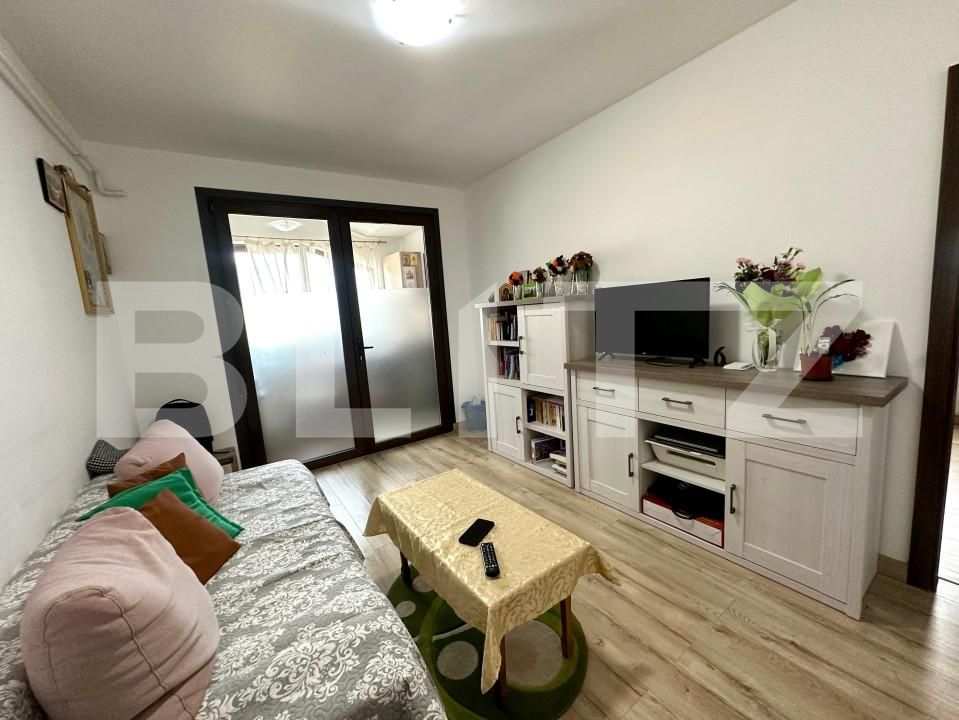 Apartament de vânzare 2 camere Valea Adanca - 151105AV | BLITZ Iași | Poza1